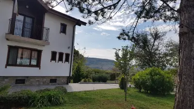 Guesthouse Gostilitsa