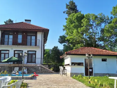 Guesthouse Gostilitsa