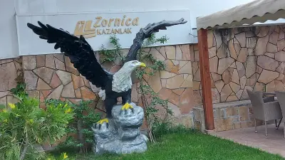 Хотел Зорница