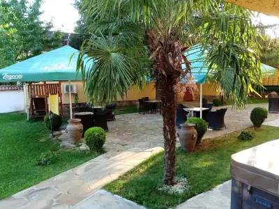 Хотел Зорница