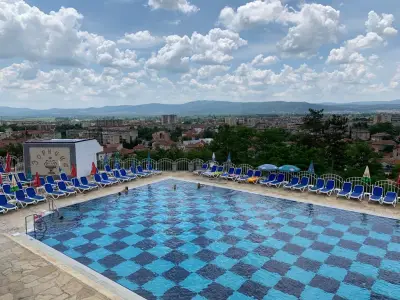 Хотел Зорница