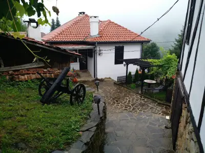 Денизовата къща