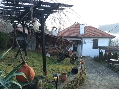 Денизовата къща