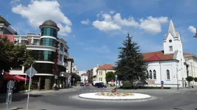 Хотел Диамант