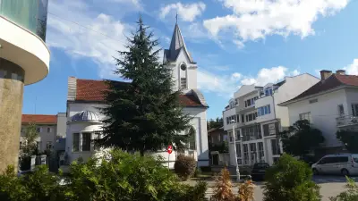 Хотел Диамант