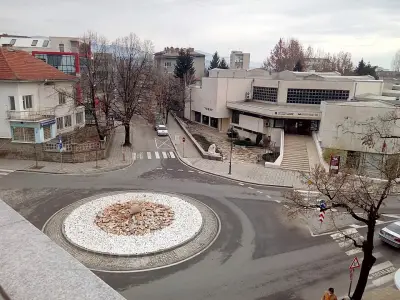 Хотел Диамант