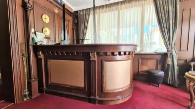 Хотел Диамант