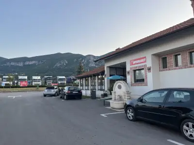 “Вангелов ойл” ООД