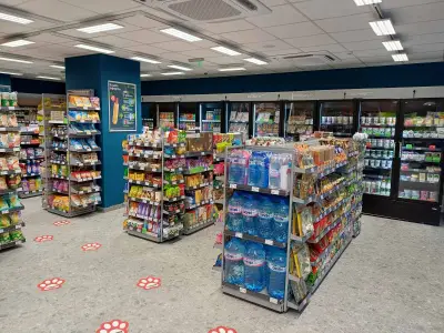 Minimart