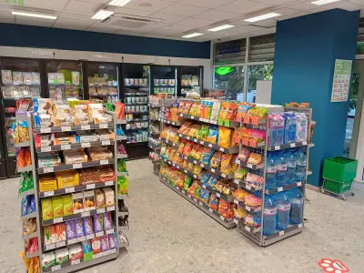 Minimart