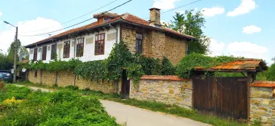 Guesthouse Peyna