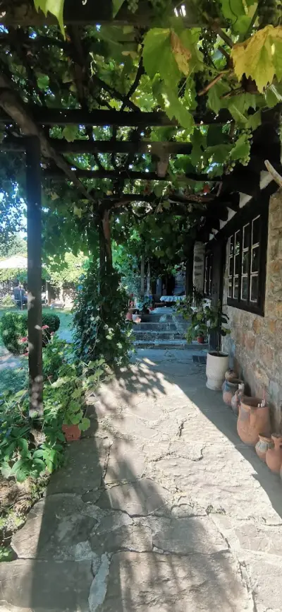 Guesthouse Peyna
