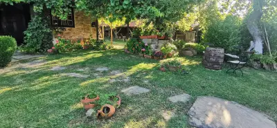 Guesthouse Peyna