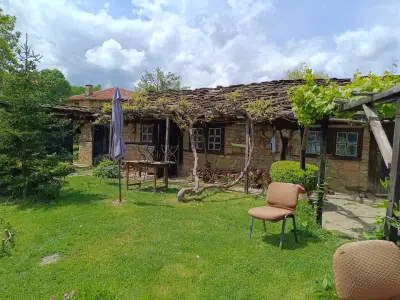 Guesthouse Peyna