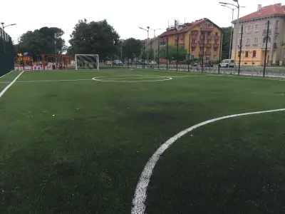 ESEN SPORT LTD