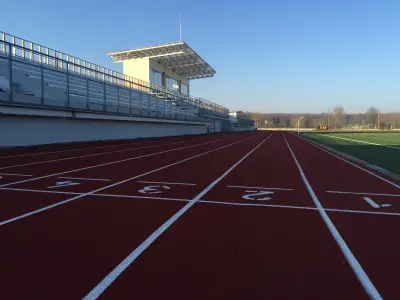 ESEN SPORT LTD