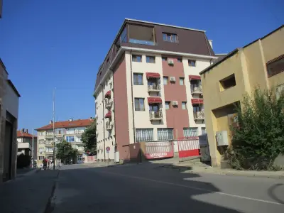 Residence Konstantina Palace
