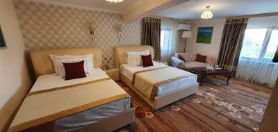 Residence Konstantina Palace