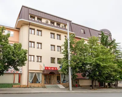 Residence Konstantina Palace