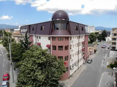 Residence Konstantina Palace