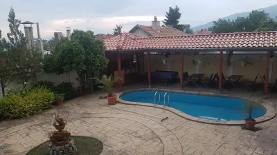 Шипка Ай Ти Хотел