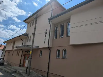 Шипка Ай Ти Хотел