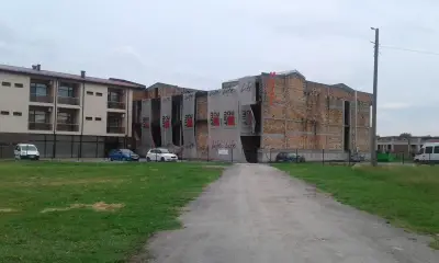 Семеен Хотел Инканто