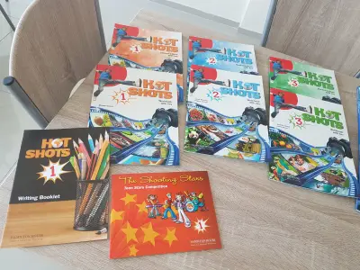My Place Language school