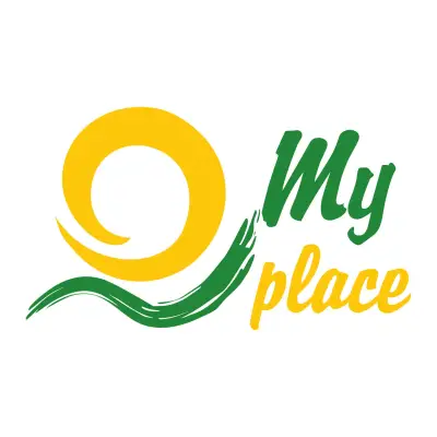 My Place Language school