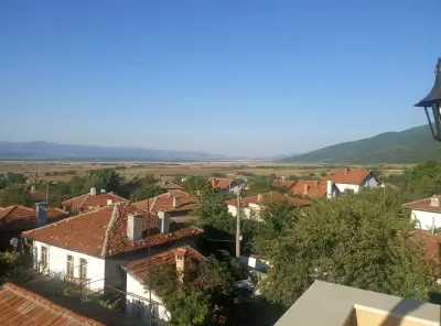 Hotel Opalchenets Стаи за гости и парти зала