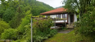 Holiday Home Lyubovo