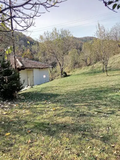 Holiday Home Lyubovo