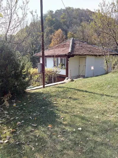 Holiday Home Lyubovo