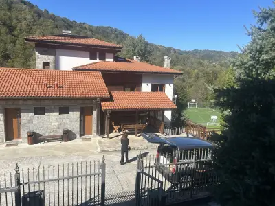 Chalet Balkan