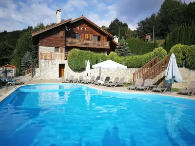Chalet Balkan