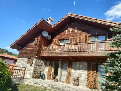 Chalet Balkan