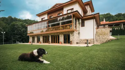Chalet Balkan