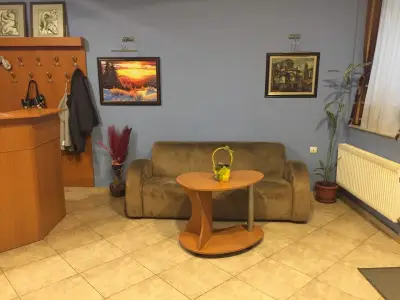 хотел Одеса