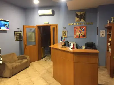 хотел Одеса