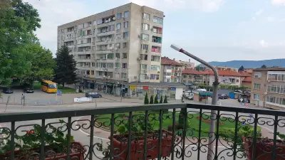 хотел Одеса