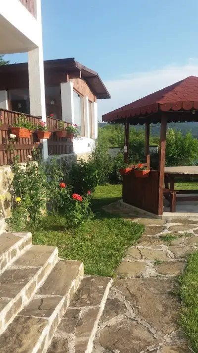КЪЩА БЪЧВАРОВИ