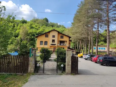 Семеен Хотел Бижу