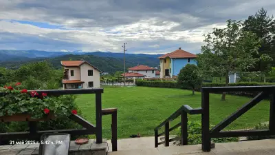 Къща за гости Милканa