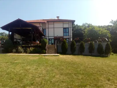 Къща за гости Милканa