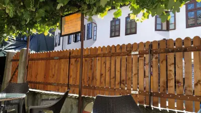 Стаи за Гости Тони и Миро