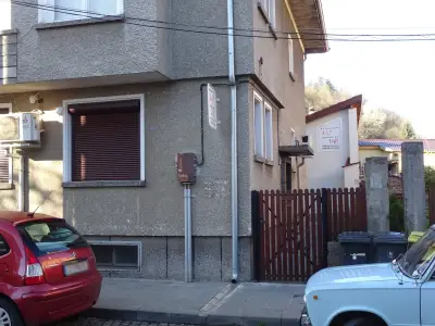 Къща за гости Дар