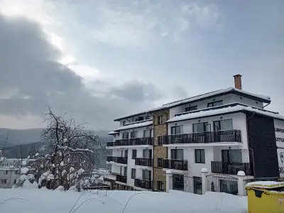Семеен Хотел Бела
