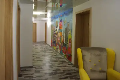 Стаи за Гости "ЦЕНТРАЛ" Фамилни Стаи & Апартаменти