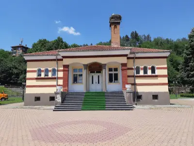 Семеен хотел Фамилия