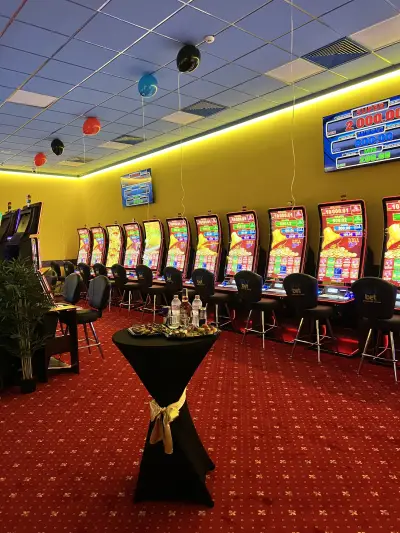 SLY BET Plovdiv